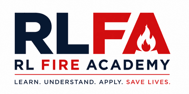 RL Fire Alarm Academy